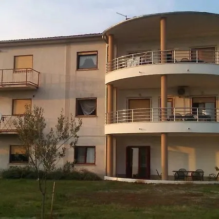 Apartment Subasic *
