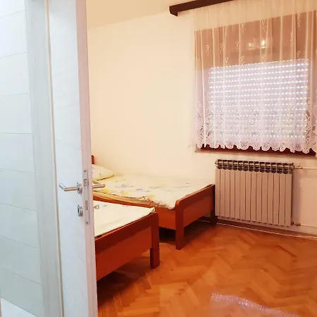 Subasic Apartment Rubesi