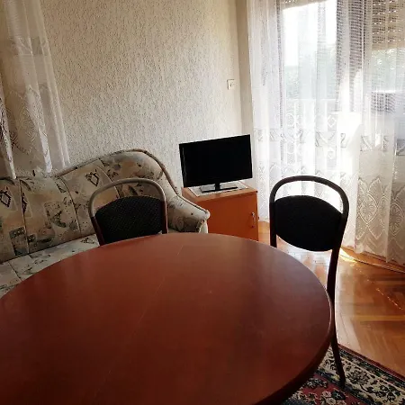 Apartment Subasic
