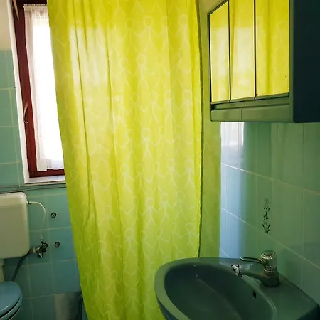 Subasic Apartment Rubesi