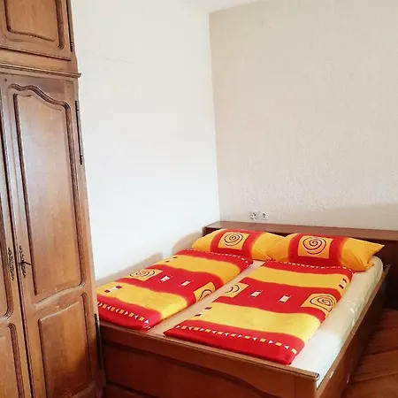 Subasic Appartement