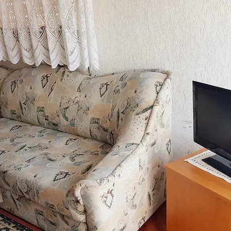 Apartment Subasic *