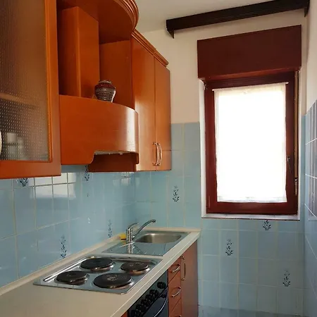Subasic Apartment Rubesi