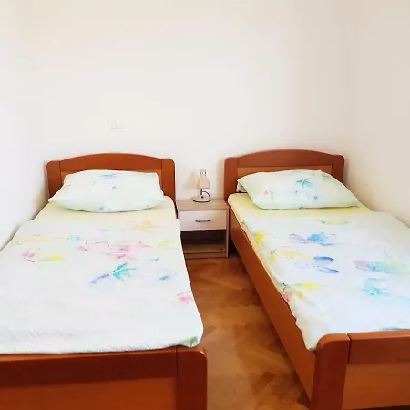 Apartment Subasic *