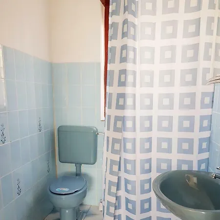 Apartment Subasic *