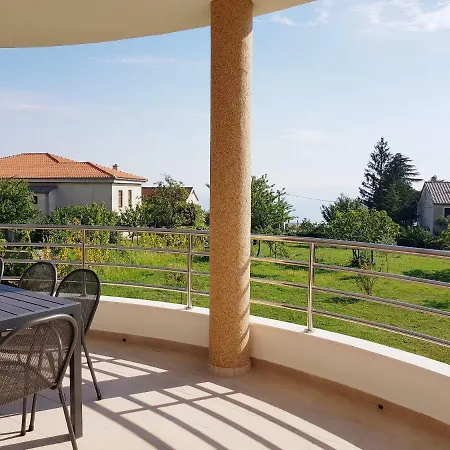 Apartment Subasic
