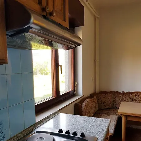 Subasic Appartement