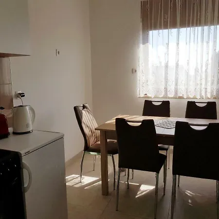 Subasic Apartment Rubesi