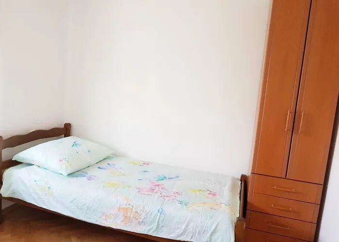 Subasic Apartmán Rubesi