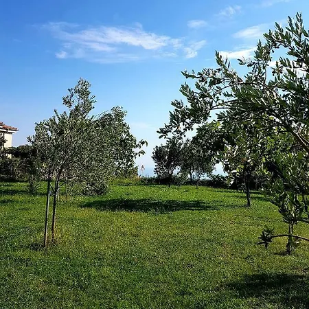 Apartamento Subasic *