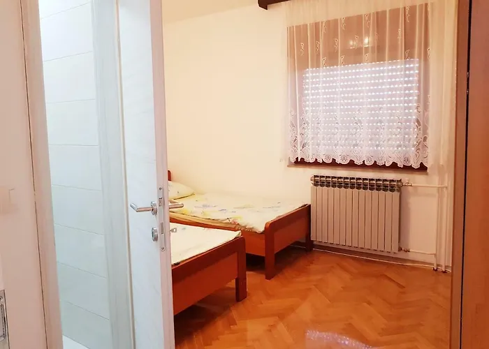 Subasic דירה Rubesi