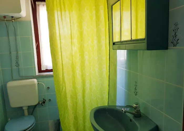 Subasic דירה Rubesi